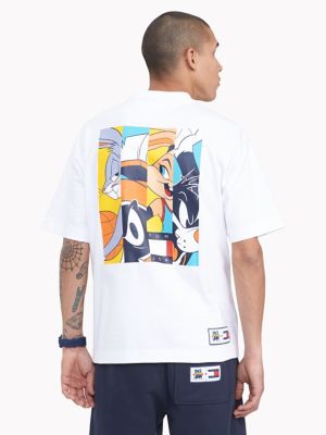 space jam a new legacy tommy hilfiger