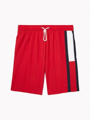 tommy hilfiger icon shorts