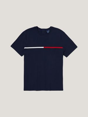 Tommy hilfiger cheap signature shirt