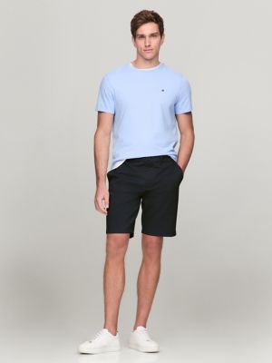 Polo Ralph Lauren Men's Classic Fit 6 Stretch Chino Shorts, Channel Blue,  36 6 at  Men's Clothing store