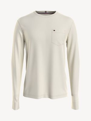essential long sleeve shirt