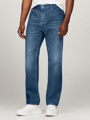  Essentials Mens Straight-Fit Jean