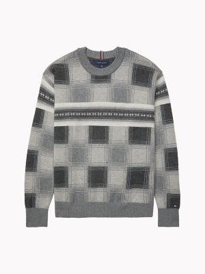 Men's Sweaters  Tommy Hilfiger USA