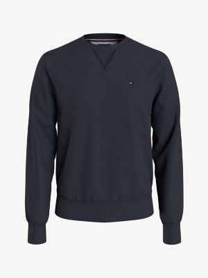 Essential Solid Sweatshirt Tommy Hilfiger