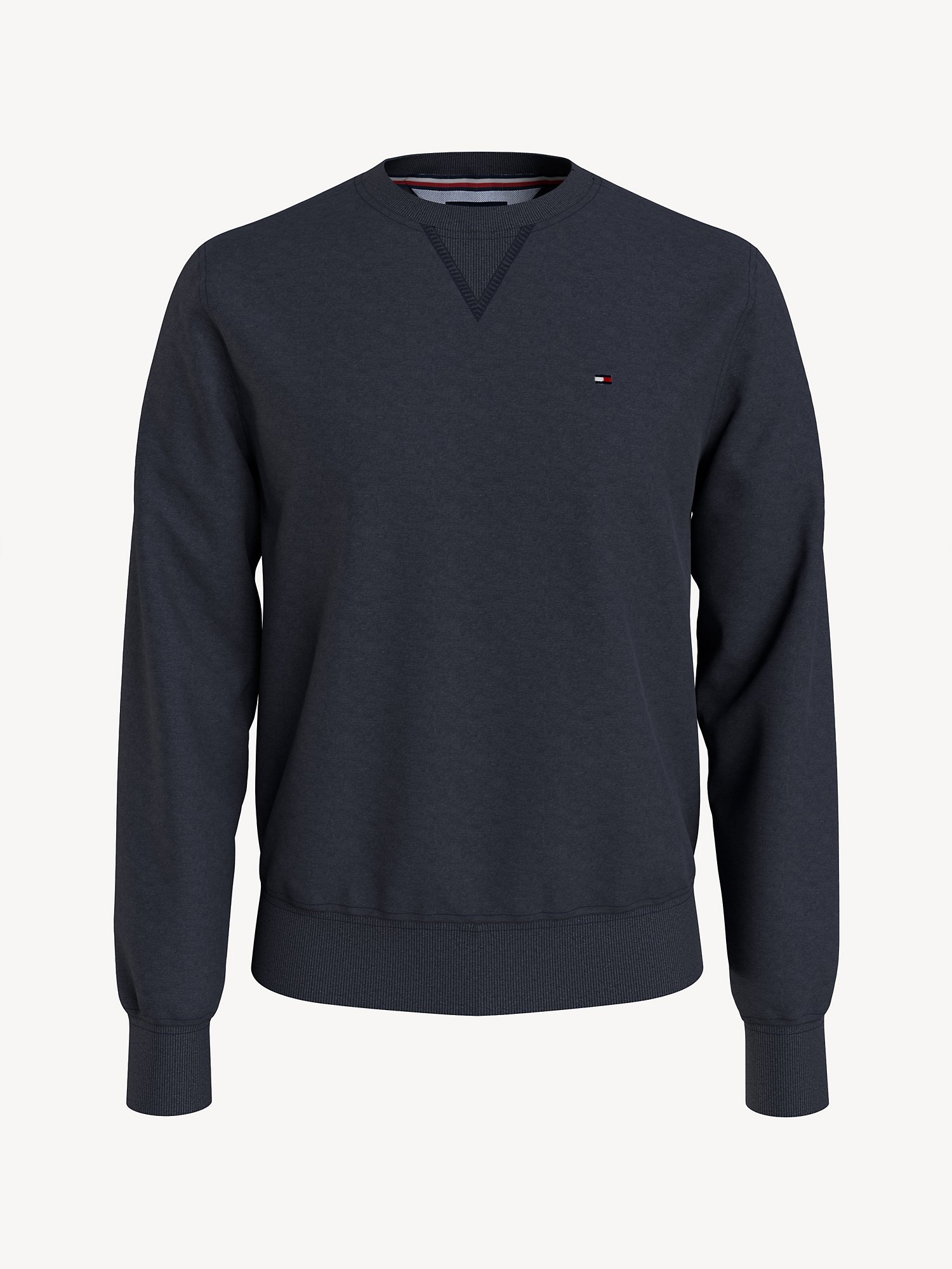 Tommy Tommy Hilfiger Crew Neck Sweater