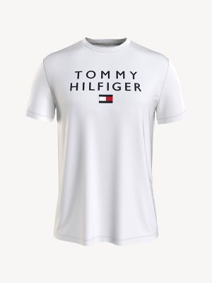 | T-Shirt Flag Tommy USA Hilfiger Tommy
