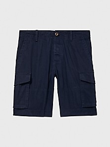 Tommy Hilfiger Uomo Abbigliamento Pantaloni e jeans Shorts Pantaloncini Shorts Adaptive regular fit 