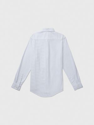 Regular Fit Oxford Shirt Hilfiger | Tommy USA