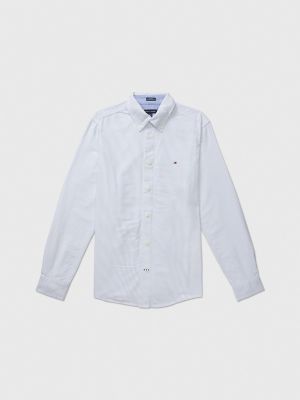 Tommy | Fit Oxford Hilfiger Shirt USA Regular