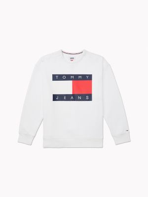 Flag Crewneck | Tommy Hilfiger