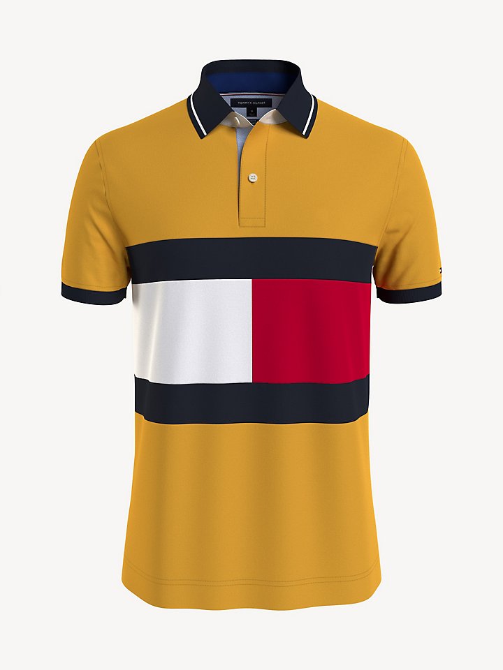 Tommy Hilfiger Sale: Up to 50% off + an extra 50% off on Select Styles