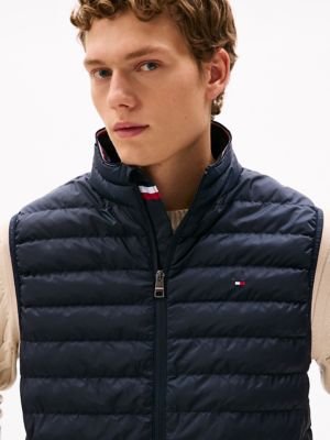 Tommy hilfiger 2024 packable down vest