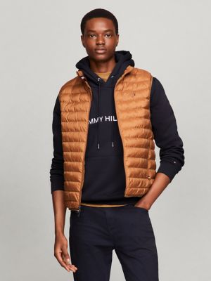 Lightweight packable vest best sale