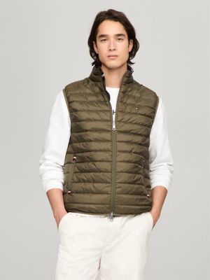 Lightweight Packable Vest Tommy Hilfiger