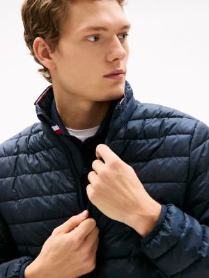 Tommy hilfiger natural down best sale packable jacket