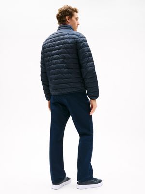 Cazadoras Tommy Hilfiger Hombre Core Packable Recycled Jacket