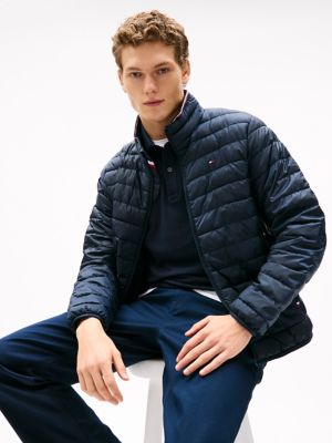 Tommy USA Hilfiger Jacket Packable | Recycled