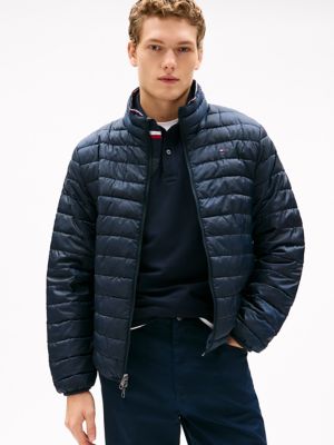 Cazadoras Tommy Hilfiger Hombre Core Packable Recycled Jacket