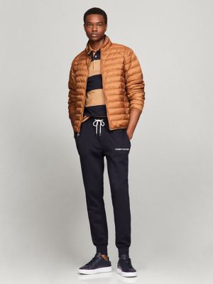 Lightweight Packable Jacket, Golden Rays