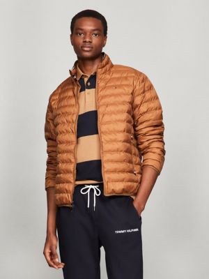 Packable jacket tommy hilfiger best sale