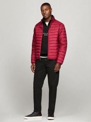 Lightweight Packable Jacket Tommy Hilfiger