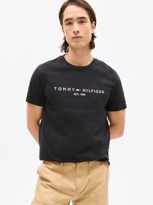 T-Shirts | Tommy Hilfiger USA