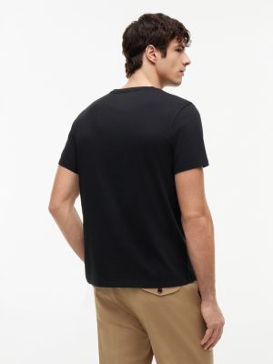 Embroidered Tommy Logo T-Shirt | Tommy Hilfiger