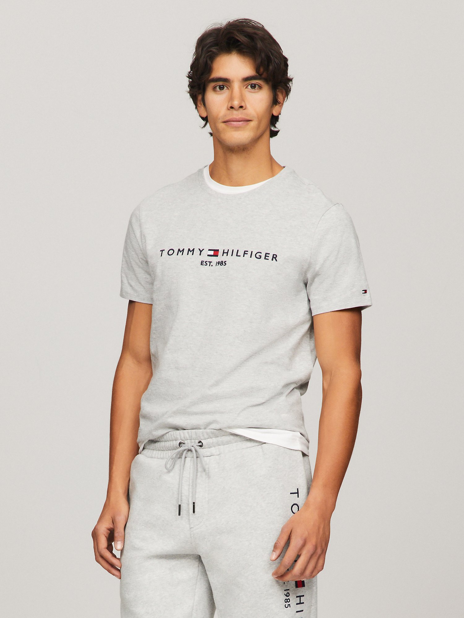 escaleren kapsel knijpen Tommy Logo T-Shirt | Tommy Hilfiger