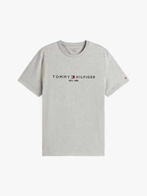 Tシャツ・カットソー FEDELI Men T Shirts 8UED0151 176 GREY Tシャツ・カットソー FEDELI Men T Shirts 8UED0151 176 GREY