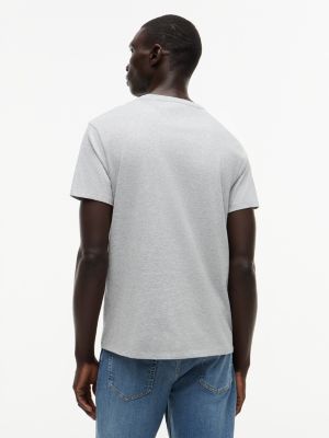 Embroidered Tommy Logo T-Shirt | Tommy Hilfiger