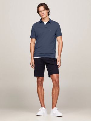 Мужские топы Tommy Hilfiger Regular Fit Tommy Polo — фото 2