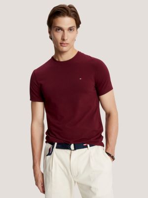 Tommy hilfiger simple t hot sale shirt