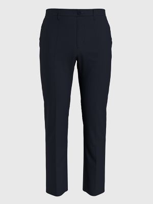 Jersey Knit Pant | Tommy Hilfiger USA