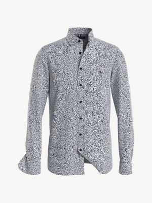 tommy hilfiger shirt mens