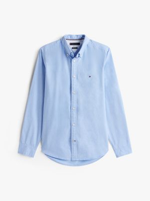 Tシャツ・カットソー FEDELI Men Tops 8UED8014 626 BLUE FEDELI｜菅原靴店