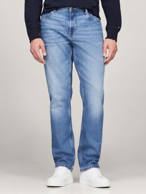 Jean tommy hilfiger cheap denton straight fit