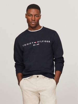 Tick Konsulat marv Shop Hoodies & Sweatshirts for Men | Tommy Hilfiger USA