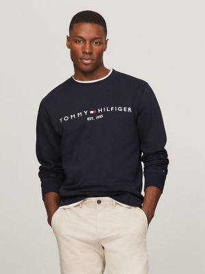 Buy Navy Blue Sweatshirts & Hoodie for Boys by TOMMY HILFIGER Online