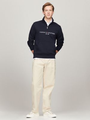 トミーページ Tommy Logo Cleated Runner Sneaker | Tommy Hilfiger