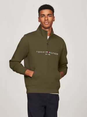 Tommy hilfiger sweatshirt outlet price