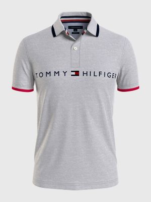 Tommy Hilfiger - Camiseta Polo