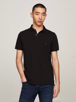 Tommy Hilfiger Jeans Polo shirt Regular fit