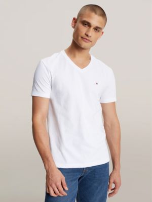 Kæreste Inspicere Støvet Men's T-Shirts - Long & Short Sleeve | Tommy Hilfiger USA