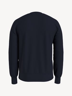 Tommy hilfiger heritage hot sale crew neck sweatshirt