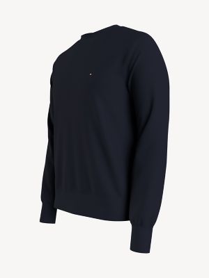 Tommy hilfiger origin outlet crew sweatshirt