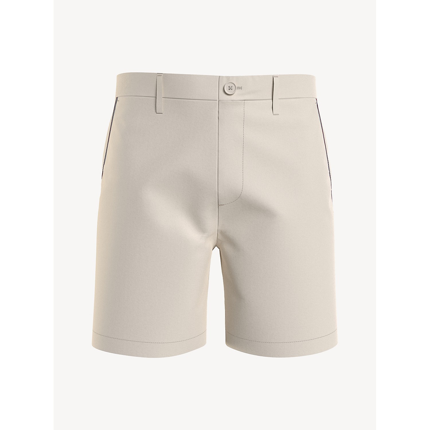 TOMMY HILFIGER Solid 7 Chino Short