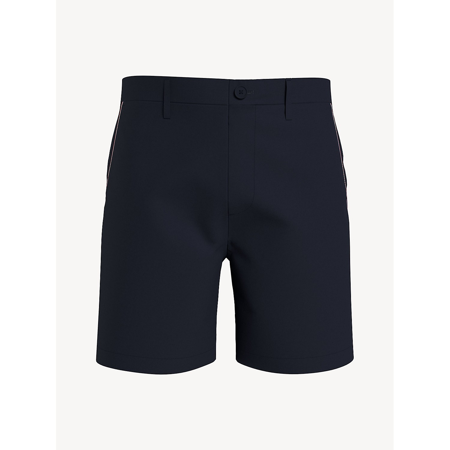 TOMMY HILFIGER Solid 7 Chino Short