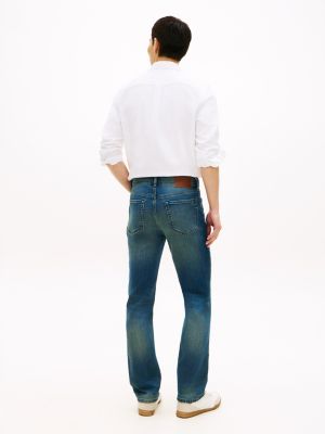 THFlex Knit Straight Jean | Tommy Hilfiger