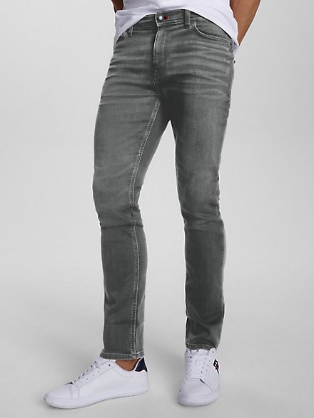 Men's Jeans | Tommy Hilfiger