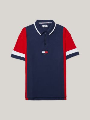 Tommy Hilfiger Polo shirts for Men, Online Sale up to 60% off